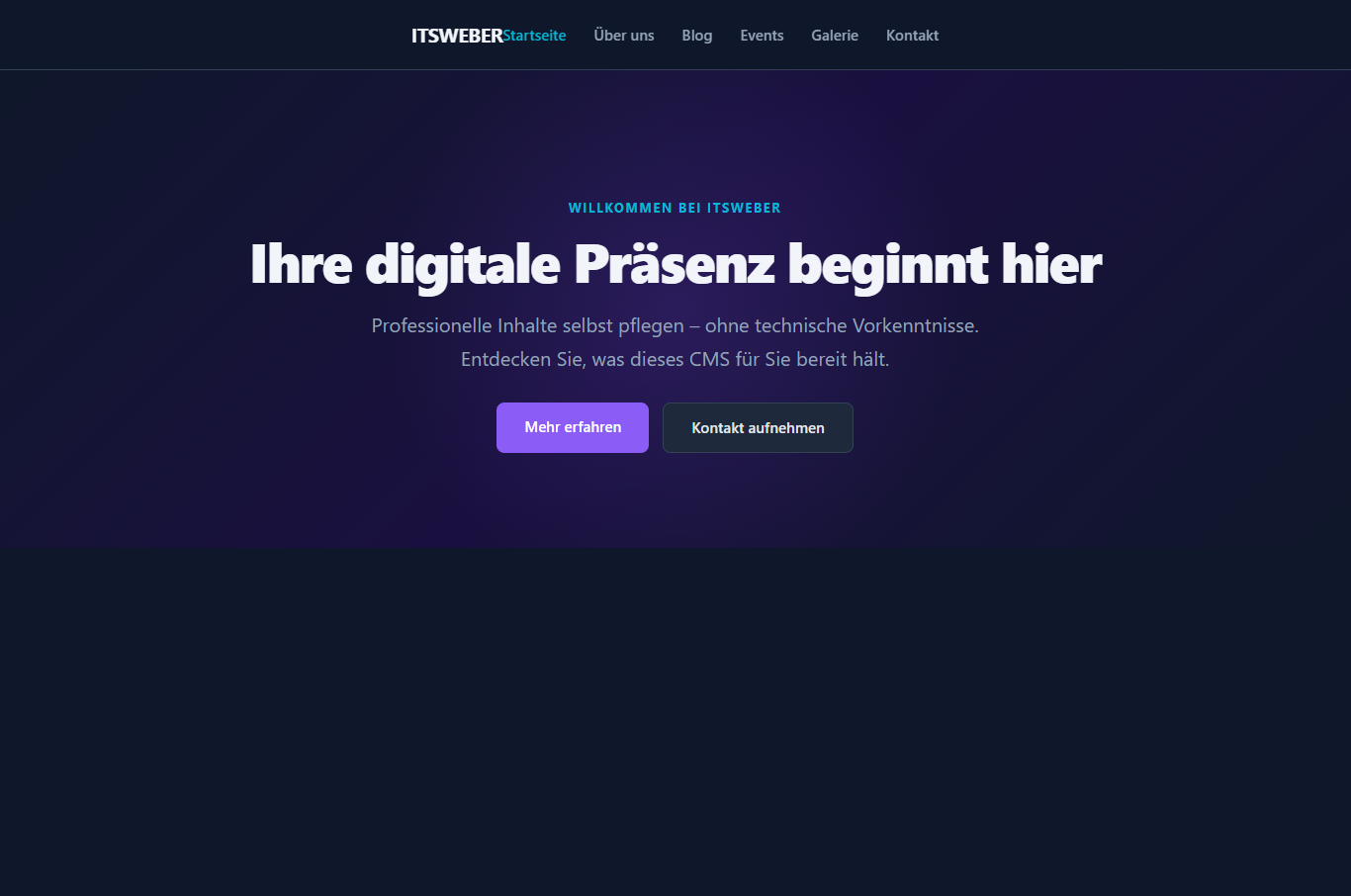 Creative Theme