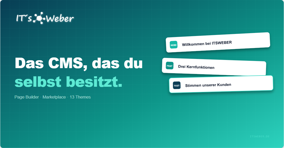 Blog-Banner Evergreen