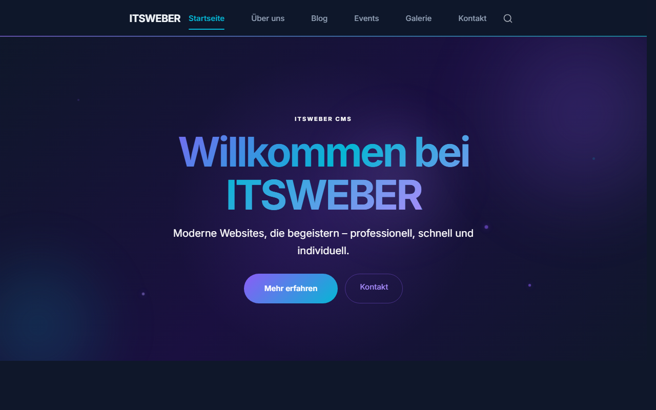 Creative Theme